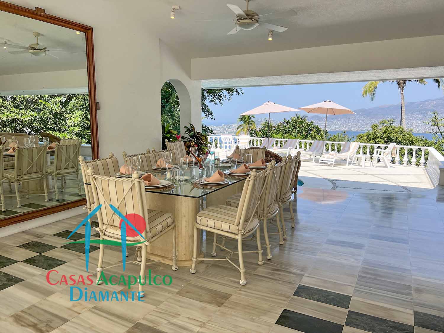 Casa Lina - Estancia 3